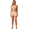 32 Degrees Women's 3-Pack Seamless Stretch Comfort Boy Shorts - 2 of 4
