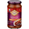 Pataks’ Curry Sauce Spicy Vindaloo - Case of 6 - 15 oz - 2 of 4