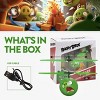 World Tech Toys Rovio Angry Birds Movie The Pigs IR UFO Ball Helicopter - 3 of 4