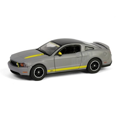 1/64 2011 Mustang Accel Ignition, Running on Empty Series 17 41170-E