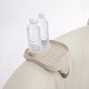 Intex Multi-Colored LED Spa Light and Cup Holder & Type S1 Pool Filters (3 Pack) - 4 of 4