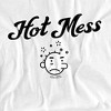 Toddler Boys' Diary Of A Wimpy Kid I'M Kind Of A Hot Mess Roderick T-Shirt - 2 of 4