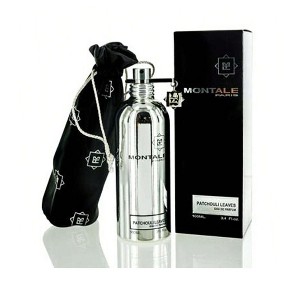 Montale Patchouli Leaves by Montale Women Eau De Parfum Spray (Unisex) 3.4 oz - 1 of 1