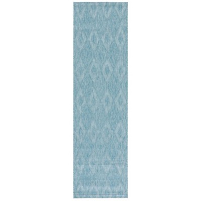 Courtyard CY8522 Power Loomed Indoor and Outdoor Rug - Safavieh