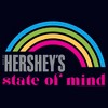 Women's HERSHEY'S State of Mind Rainbow T-Shirt - 2 of 4
