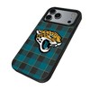 NFL AFC Teams Plaid MagSafe Compatible Cell Phone Case for Apple iPhone 17 Series - 2 of 4
