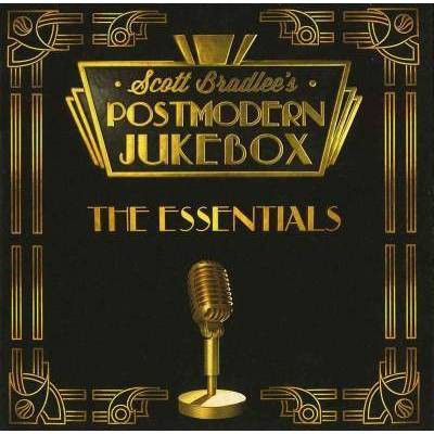 Scott Bradlee's Postmodern Jukebox - The Essentials (CD)