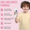 SprinJene Natural Kids' Toothpaste - Bubblegum - 3.5oz - 3 of 4