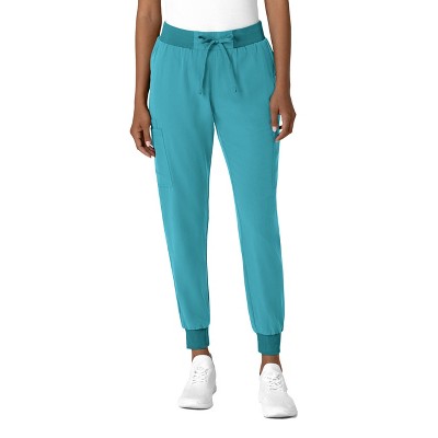 Wink Nova Women's Jogger Utility Scrub Pant