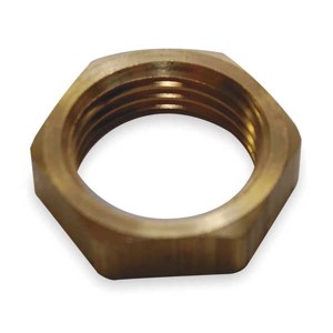 Chicago Faucet  Valve Body Locknut,Fits s 49-004JKRBF - 1 of 1
