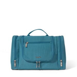 baggallini Travel Toiletry Kit Cosmetic Bag - 1 of 4