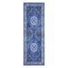 Boho Rugs for Living Room,Short Pile Area Carpets Washable Large Rugs for Bedroom Modern Vintage Classic Lounge Rug - 3 of 4