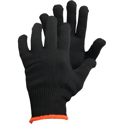 Glacier Glove Inner Poly Liner for Gloves - Black