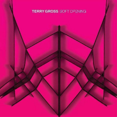 Terry Gross - Soft Opening (Translucent Blue Vinyl)