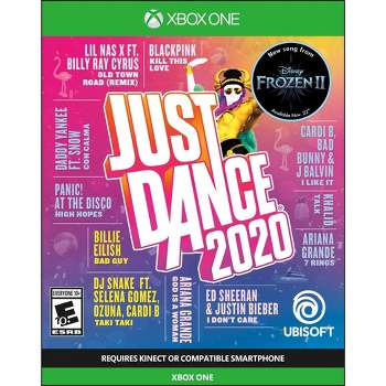 Just Dance 2021 - Xbox One/series X : Target