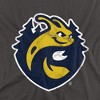 Men's University of California Santa Cruz Official Distressed Primary Logo T-Shirt - 2 of 4