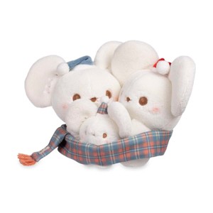 Pokemon Center Maushold Pokemon Holiday Plush - 14 ¼ In. - 1 of 4