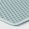 28x16 Rubber Bath Mat - Made By Design™ : Target