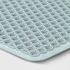 Hydracell Bath Mat Aqua - Made By Design™