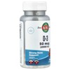 KAL Vitamin D3 Chewables 50 mcg, Vitamin D 2000 IU as Cholecalciferol, Sugar Free, Natural Cinnamon Flavor D3 Vitamin, Immune Support & Bone Health, - 4 of 4