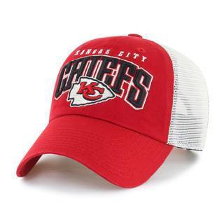 Nfl Kansas City Chiefs Traction Hat : Target