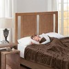 Ultra Soft Plush Reverse to Faux-Shearling Auto Shut Off Electric Blanket with Two 20 Heat Level Setting Controllers and Bonus Automatic Timer - 4 of 4