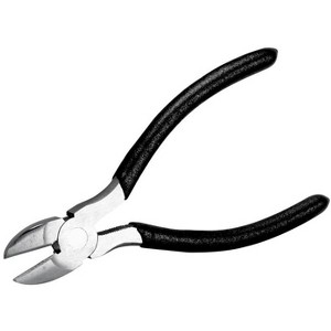 Performance Tool 6 in. Alloy Steel Diagonal Pliers - 1 of 1