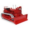 Spec Cast 1/25 High Detail International Harvester TD-24 Crawler with Cable Blade ZJD1844 - 2 of 4