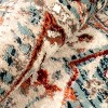 Traditional Floral Modern Bohemian Transitional Indoor Area Rug by Blue Nile Mills - 3 of 4
