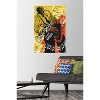 Trends International Charlie Parker - Music Notes Unframed Wall Poster Prints - 2 of 4