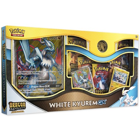 Pokemon Dragon Majesty Special Collection Kyvrem