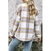 Women's Shacket - Supreme Fashion - 3 of 3