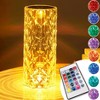 The Lakeside Collection Lamp with Color Change and Remote Control Table Decor - 3 of 4