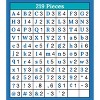 Carson Dellosa Education 4in Black Combo Pack Bulletin Board Letters (219 pieces) - 2 of 4