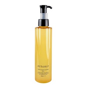 attenir Skin Clear Cleanse Oil  (unscented ) - 5.91 - Clear Skin, Clear Future: The Anti-Aging Cleansing Oil - 1 of 4