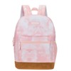 Aeropostale 16.5" Upgraded Fieldtrip Unisex Backpack for Kids - AE Girls and Boys Bag for Everyday Use, Travel Backpack - 4 of 4