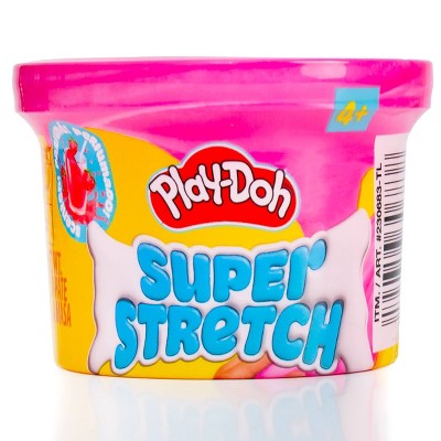 Play-Doh Super Stretch