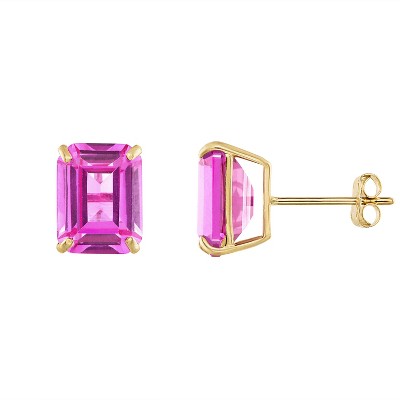 pink sapphire