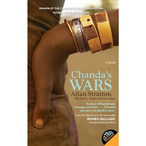Chand'a Wars - by  Allan Steatton (Paperback) - 1 of 1
