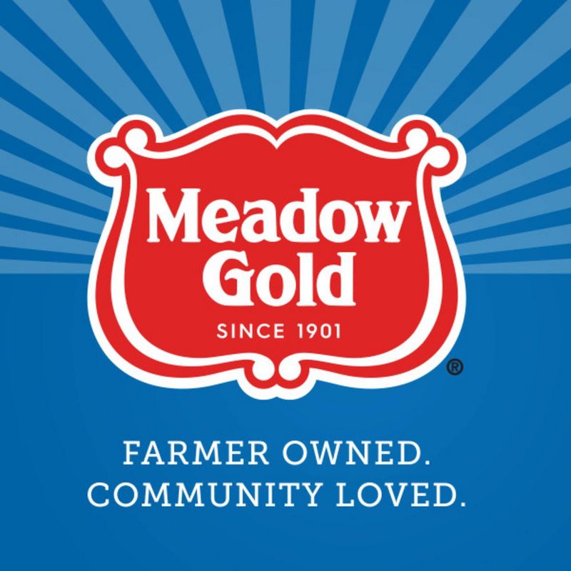 Meadow Gold Heavy Whipping Cream - 8 fl oz, 2 of 7