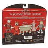 Diamond Comic Distributors, Inc. Minimate Nightmare Before Christmas NYCC 2015 Exclusive Action Figure Set - 2 of 3