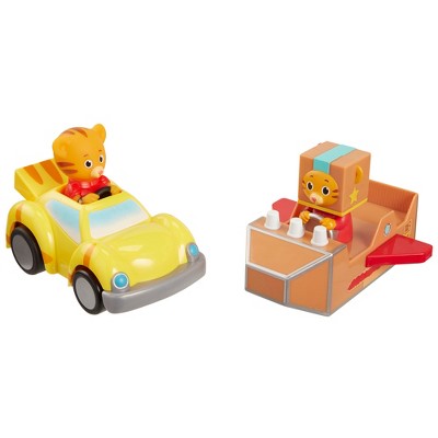 toy vehicles