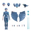 Steelheart 7-inch Scale I SilverHawks Ultimates I Super7 Action figures - image 2 of 4