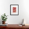 Deny Designs Holli Zollinger Flower Market Tokyo Art Print - 2 of 4