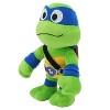 Teenage Mutant Ninja Turtle Plush Leo - ShopNickU