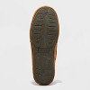 Men's Topher Moccasin Slippers - Goodfellow & Co™ - image 4 of 4