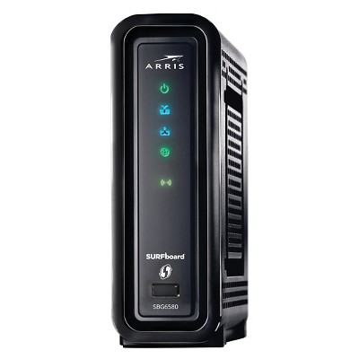 Target store arris modem