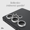 Case-Mate Samsung Galaxy S25 Series Aluminum Ring Lens Protector - 4 of 4