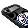NHL Western Conference Teams Monocolor Tilt Bump Cell Phone Case for Apple iPhone 17 Series - 4 of 4