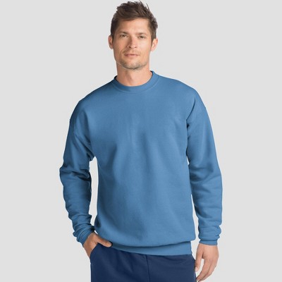 men's tall crew neck sweatshirts